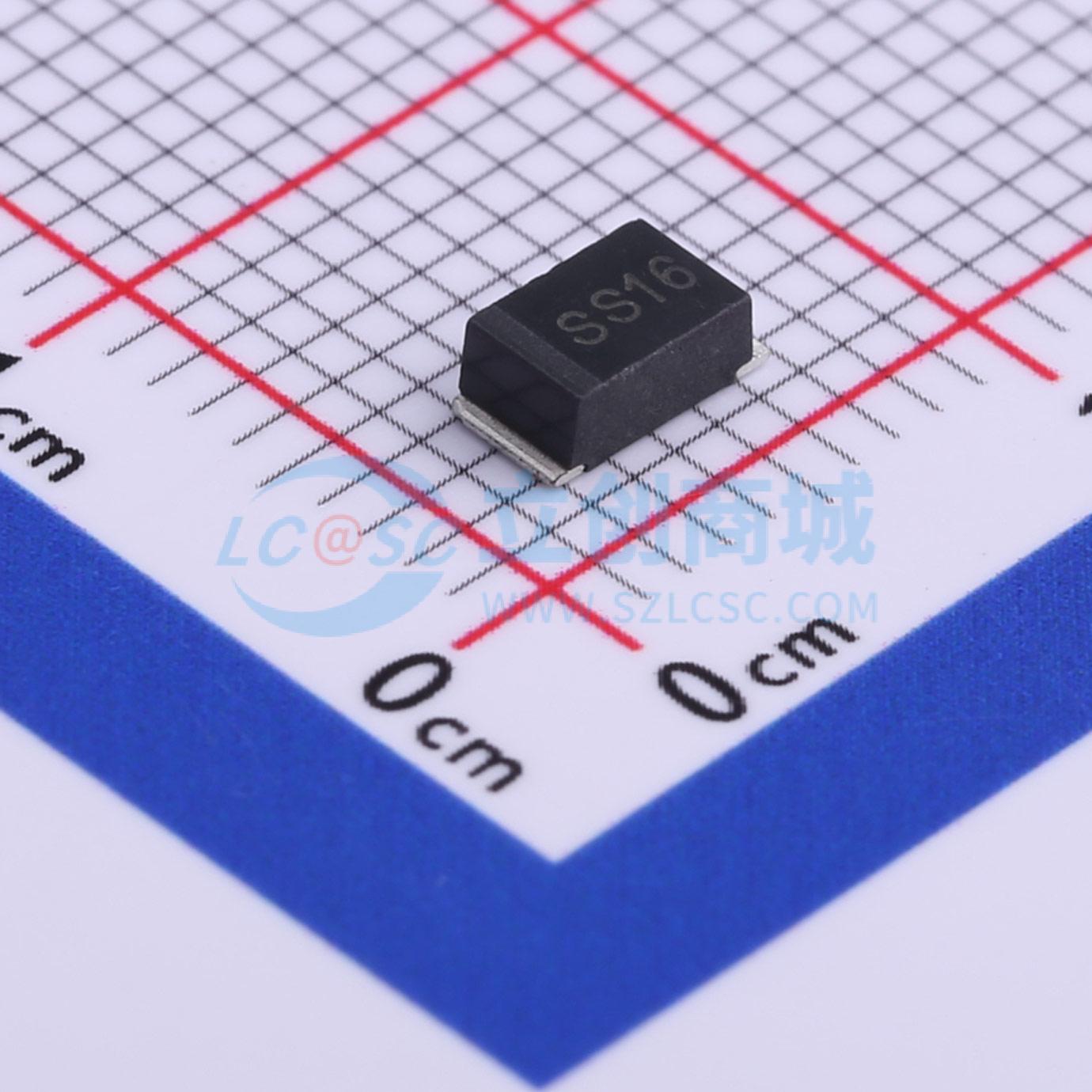 点击查看大图 AS160-L实物图