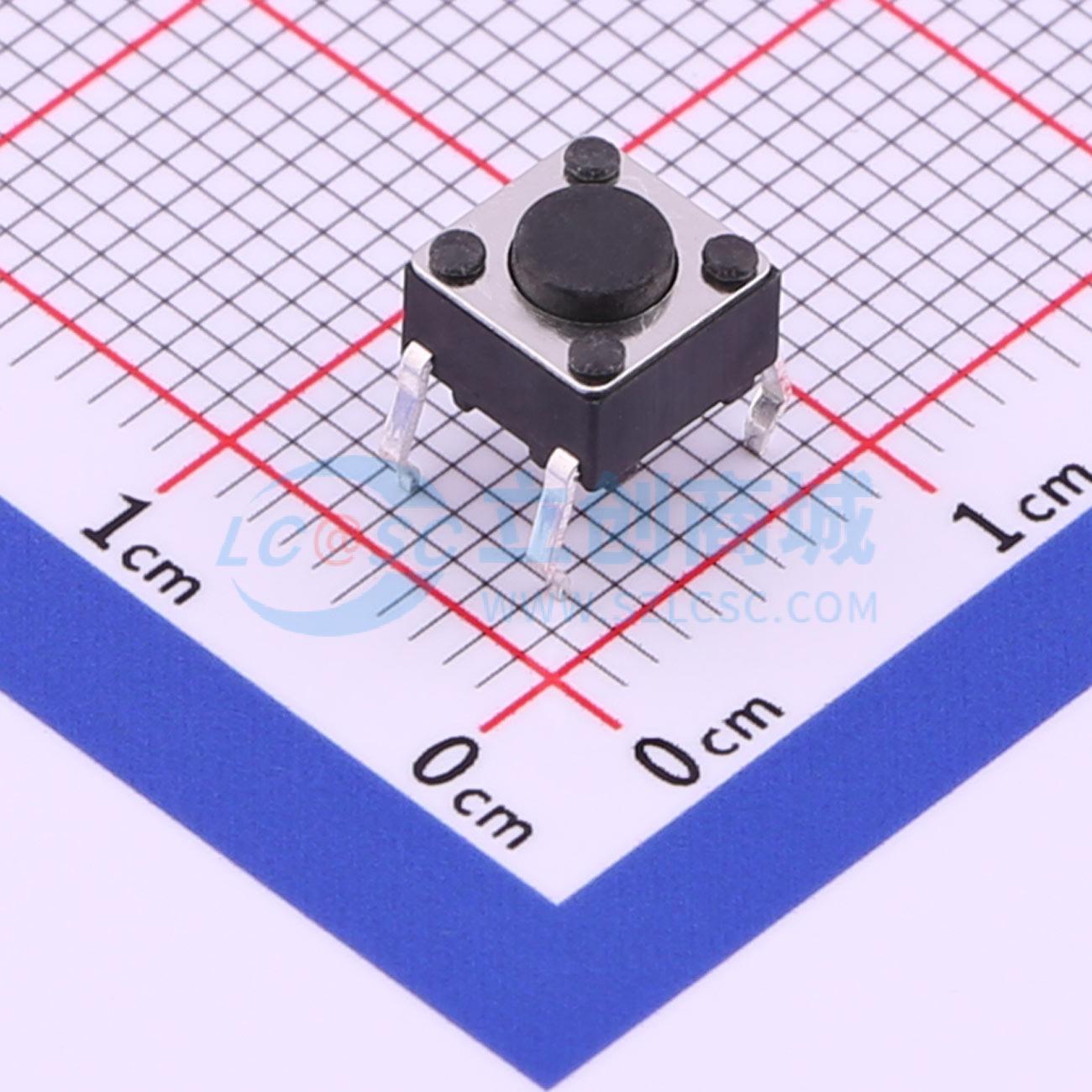 TS-1095-A1B2-D1实物图