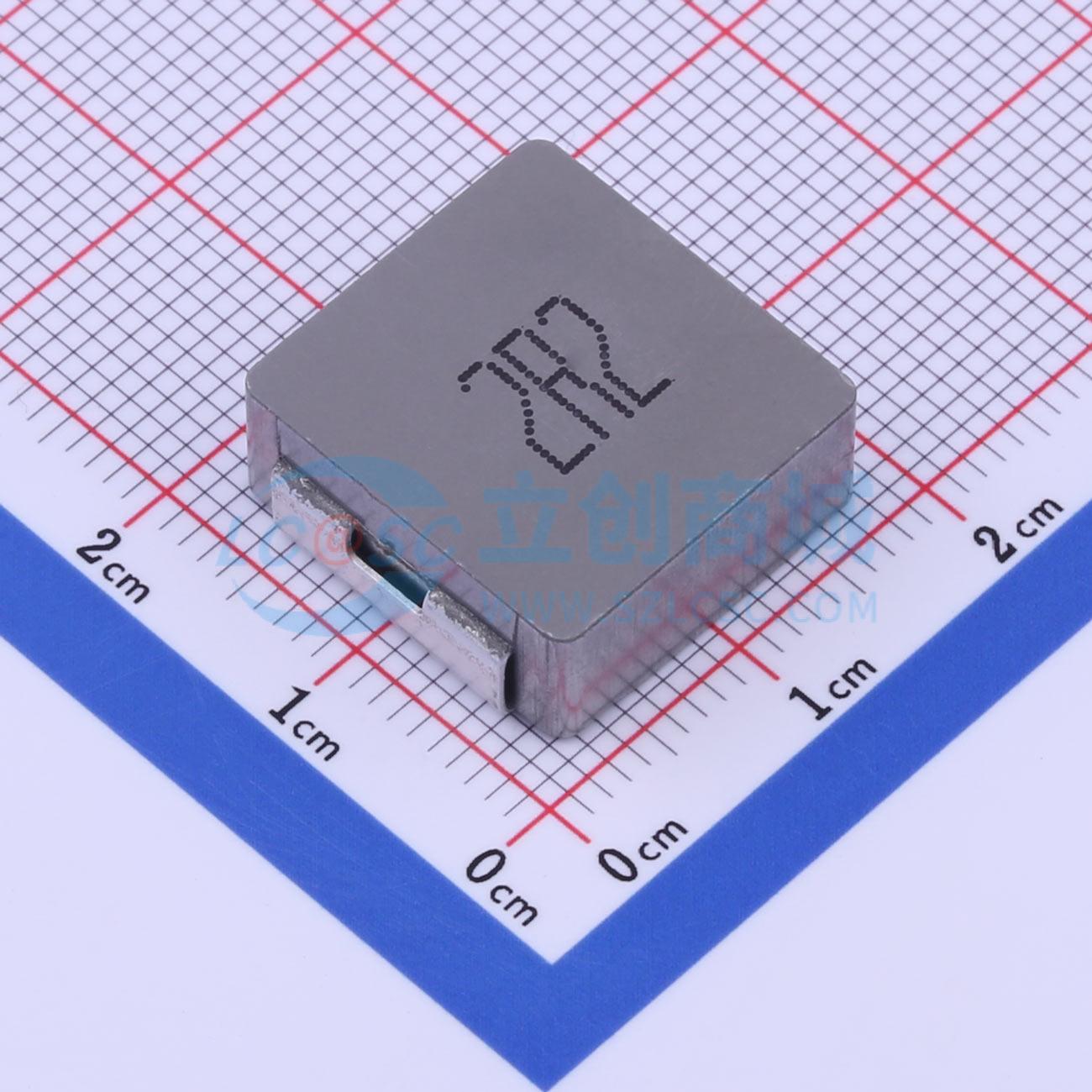 点击查看大图 SLO1770H2R2MTT实物图