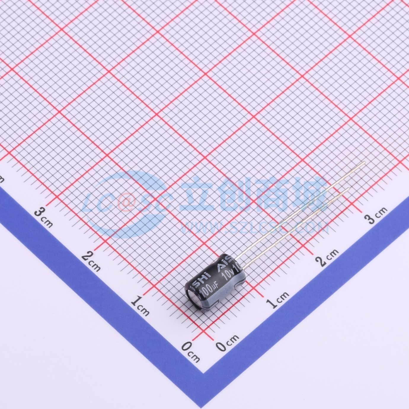 点击查看大图 EL71AM101D07OT实物图