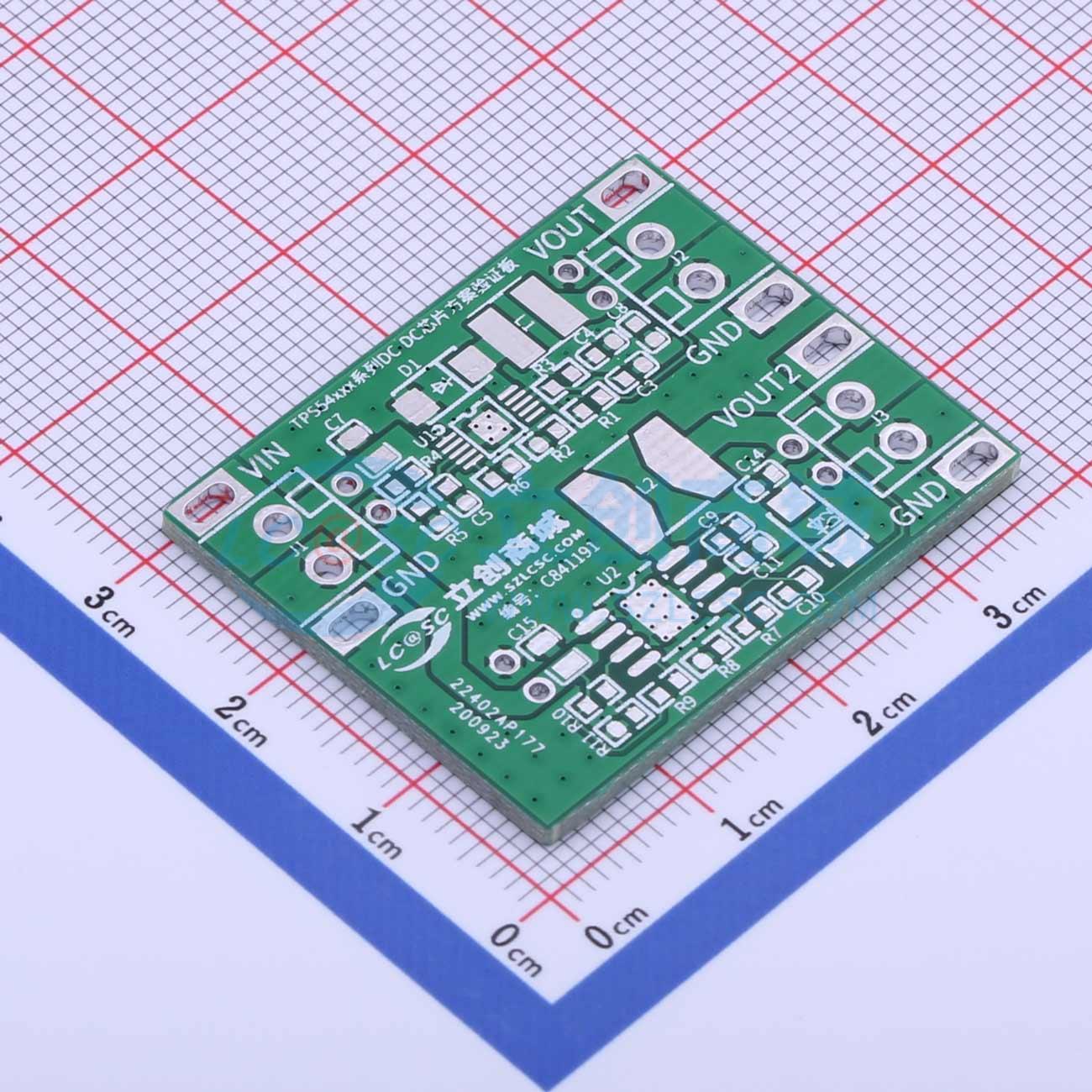 LCYZB-166-V1实物图
