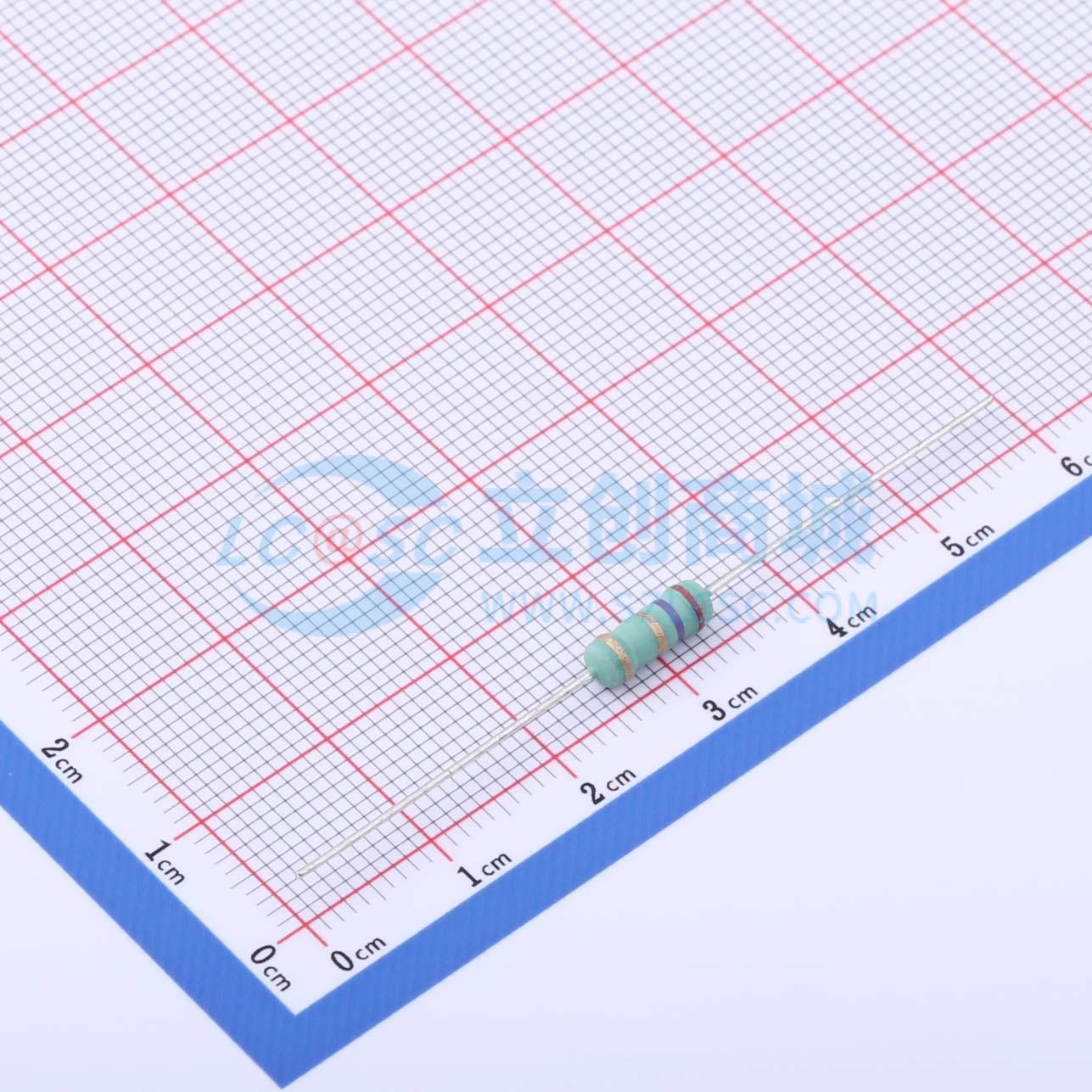 KNP1WSJB-52-2R7实物图