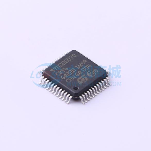 STM32G070CBT6商品缩略图