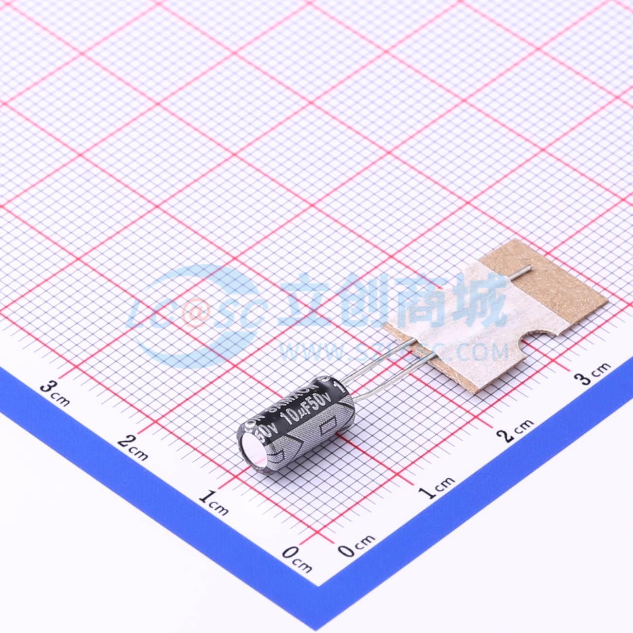 点击查看大图 ESK106M1HD11TU实物图