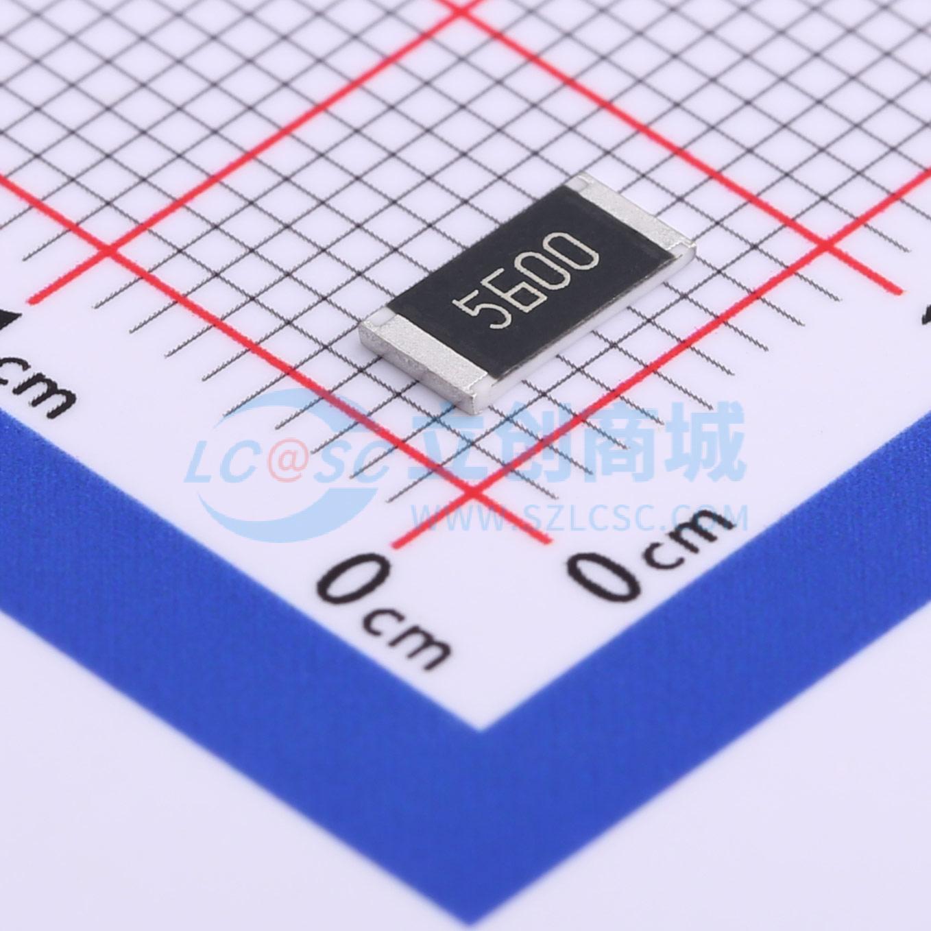 点击查看大图 25121WF5600T4E实物图