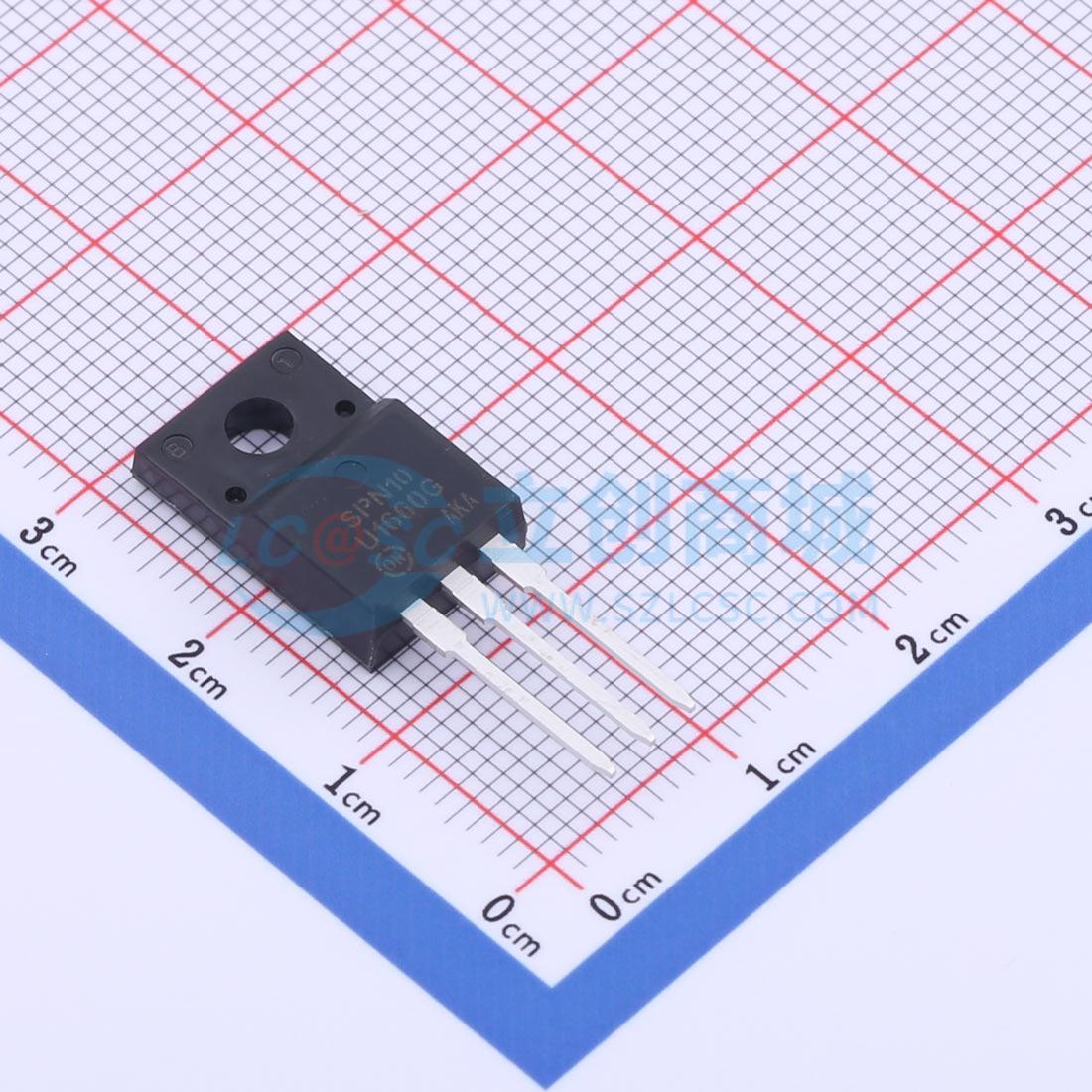 点击查看大图 MURF1660CTG实物图