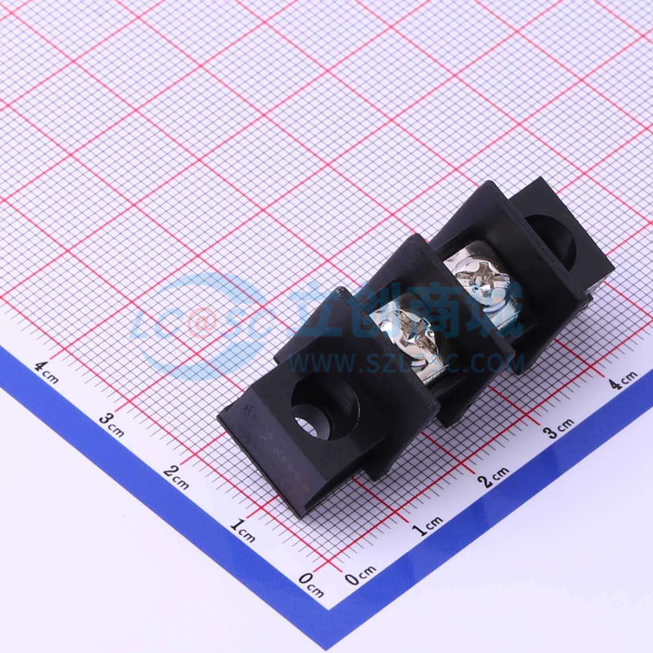 KF65SM-11.0-2P实物图