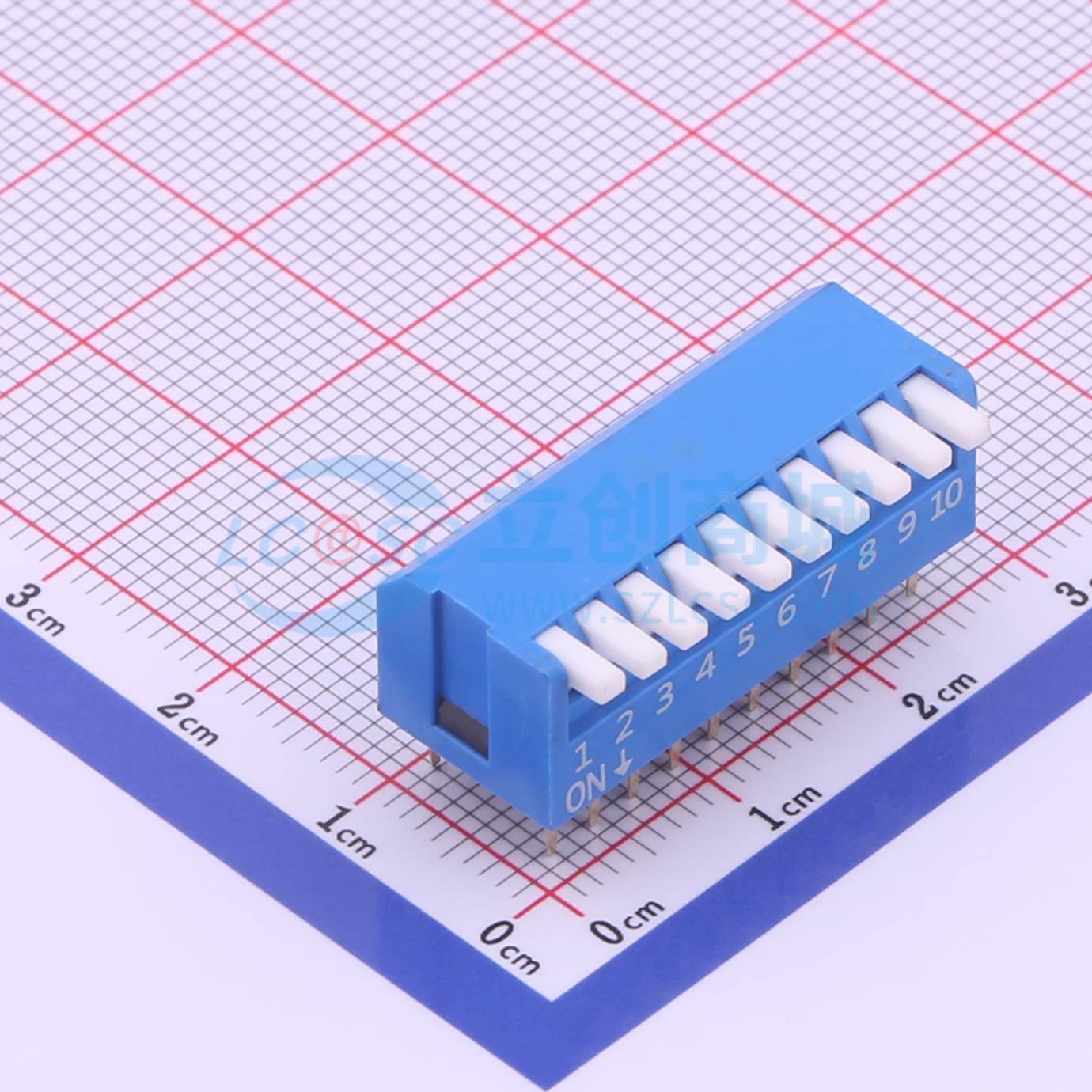 点击查看大图 DPL-10BLP实物图