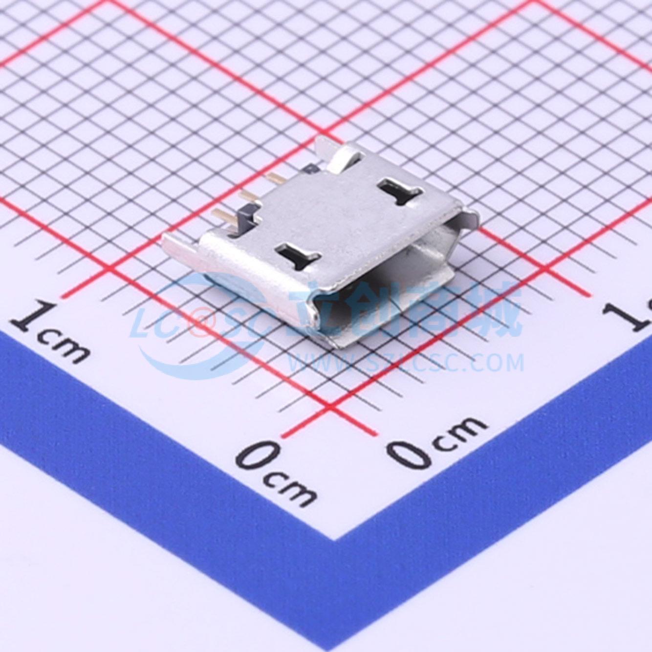 点击查看大图 MU-106-ARY实物图