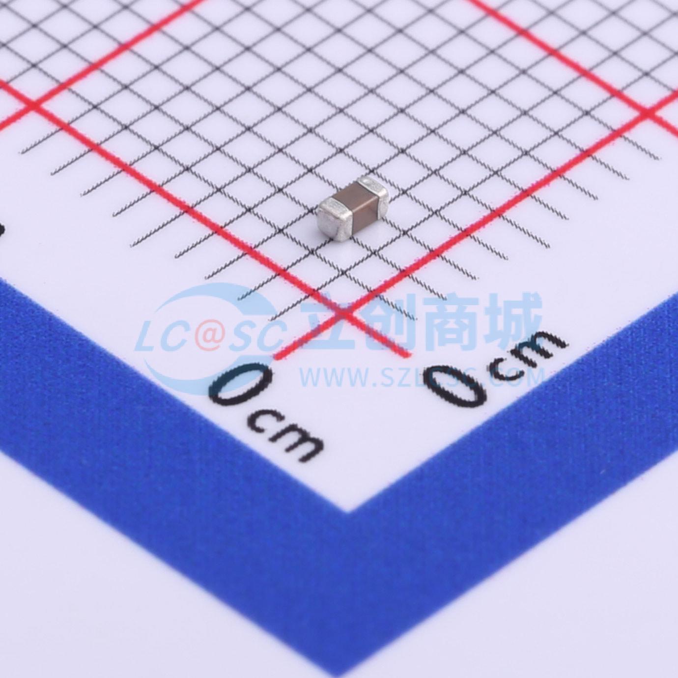 点击查看大图 GMK107BJ473KAHT实物图