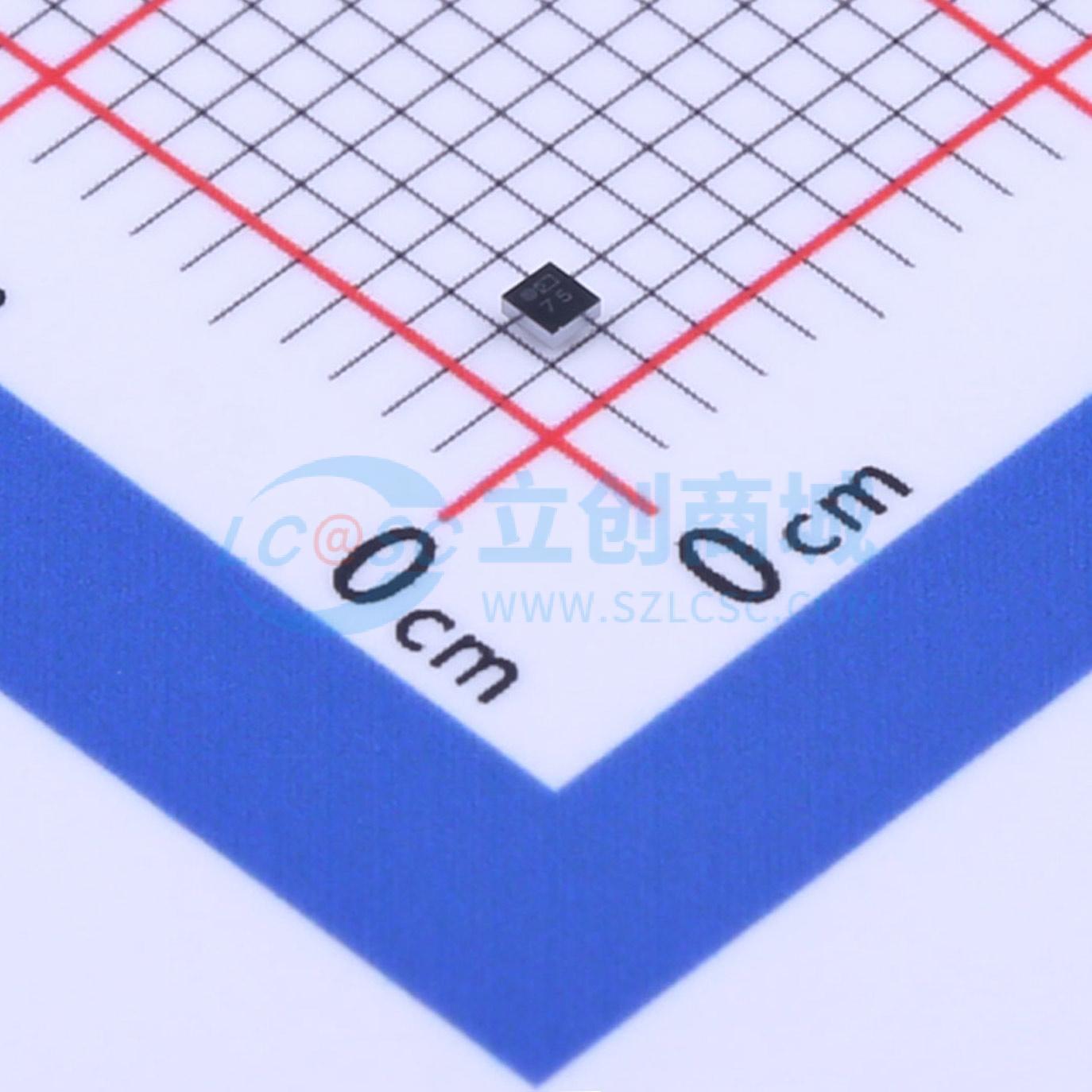 点击查看大图 ADP162ACBZ-4.2-R7实物图