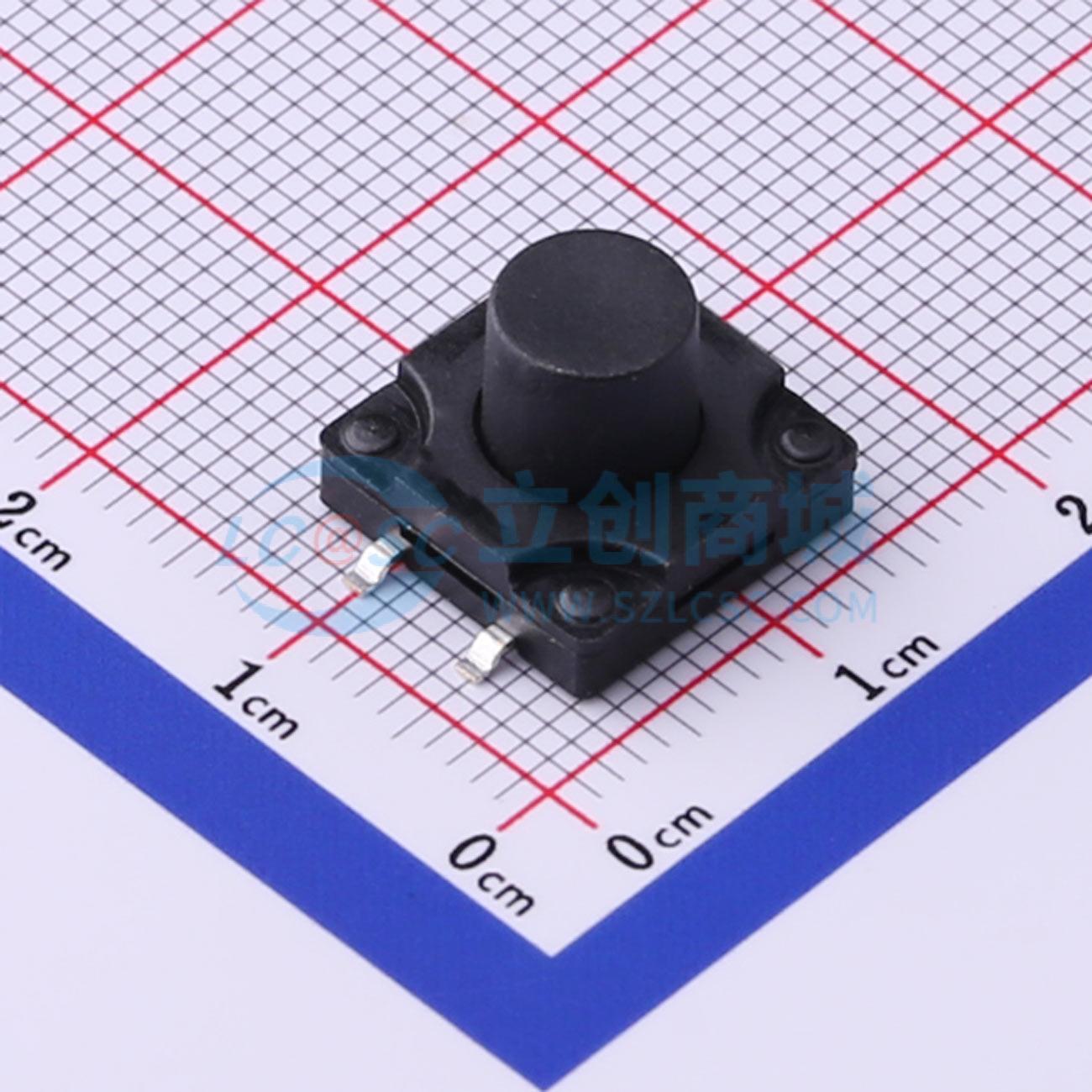 点击查看大图 TS-1010DGS-BR09026实物图