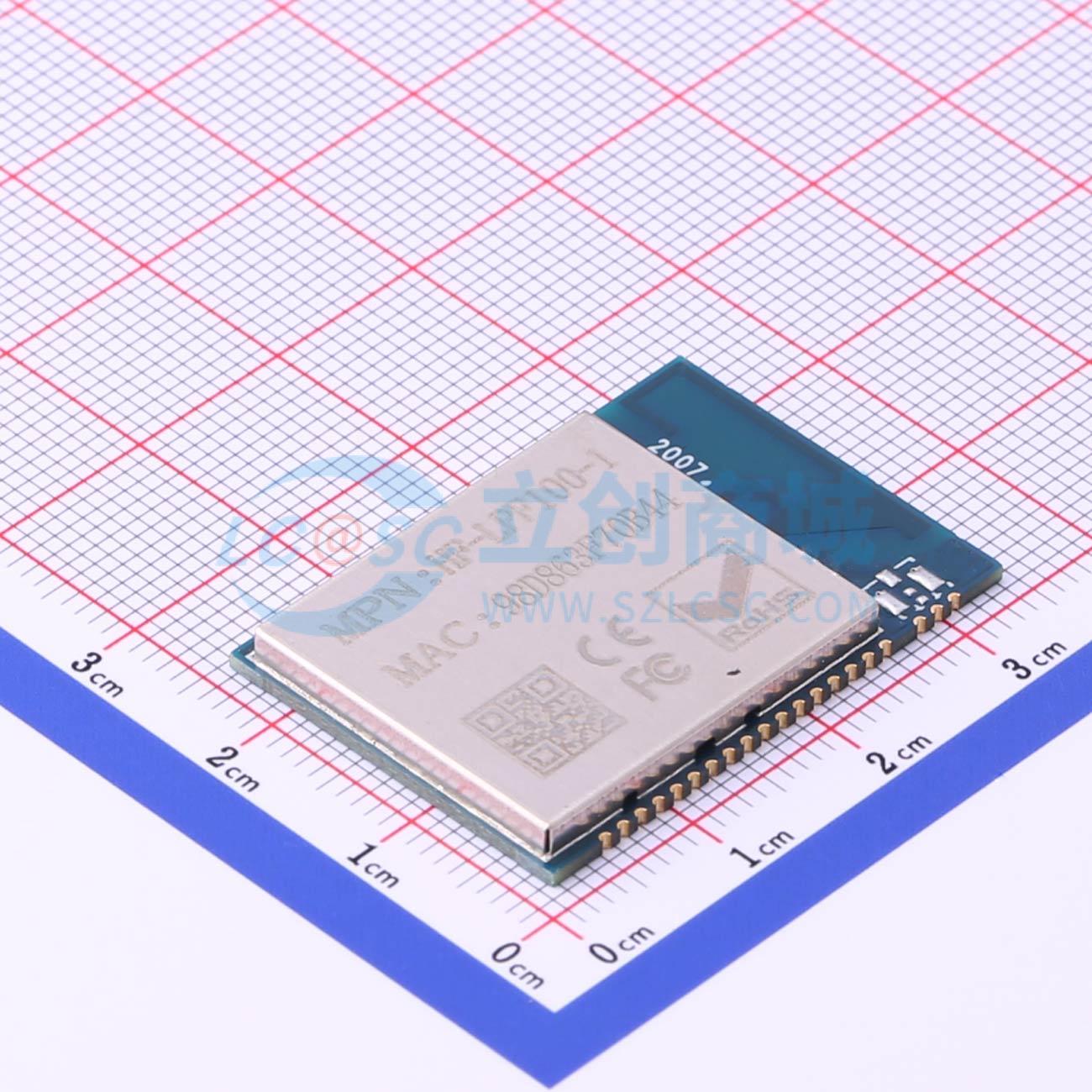 LPF100-1实物图