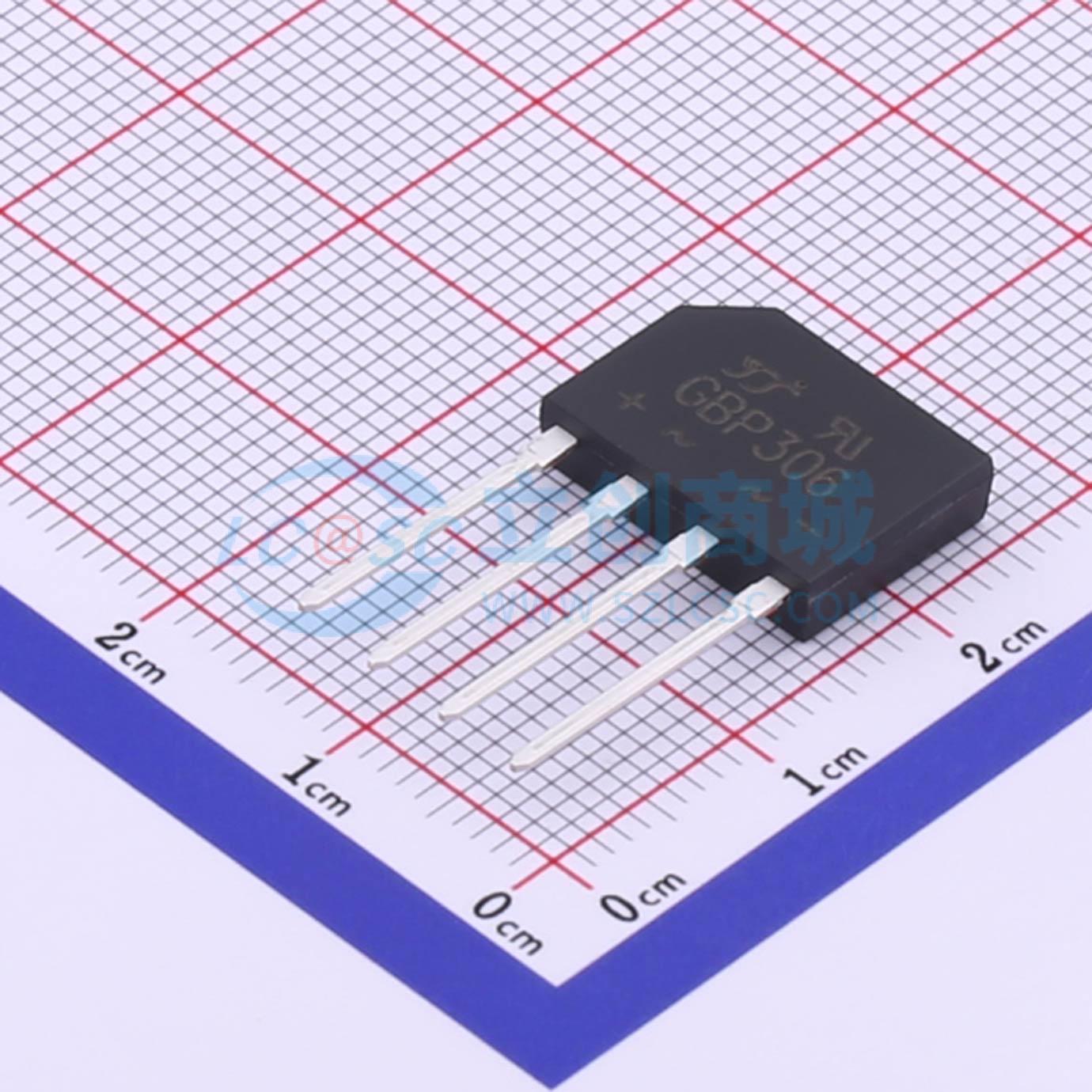 点击查看大图 GBP306实物图