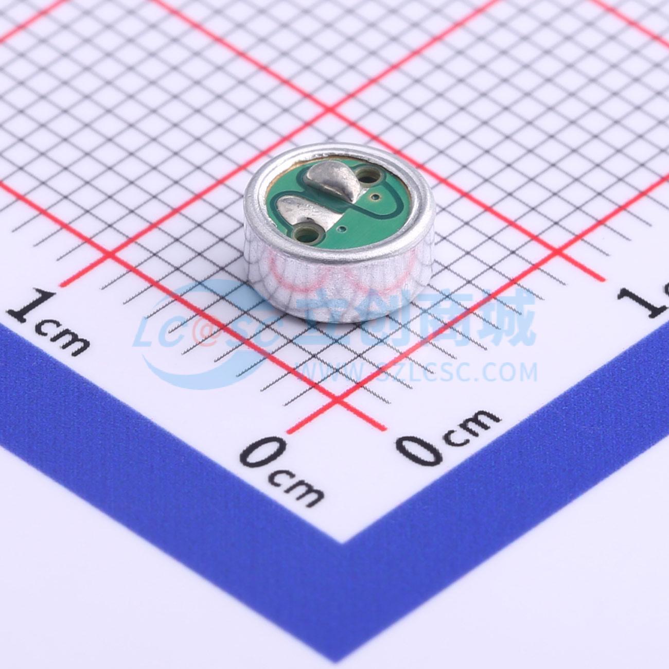 点击查看大图 GMI6027N-2C62DB实物图