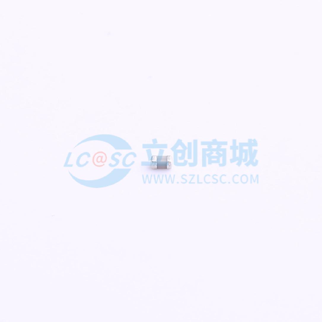 C0402C0G9R1C500NTB商品缩略图