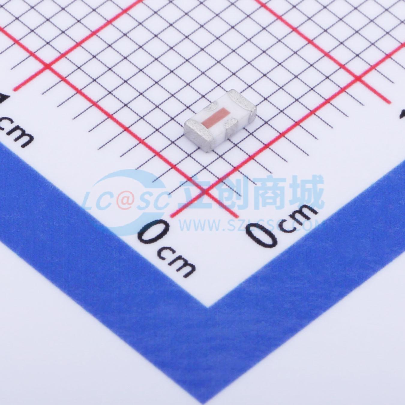 点击查看大图 LFCN-4400+实物图