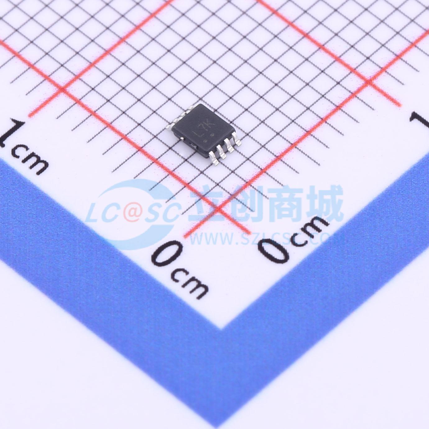 点击查看大图 NLV37WZ07USG实物图