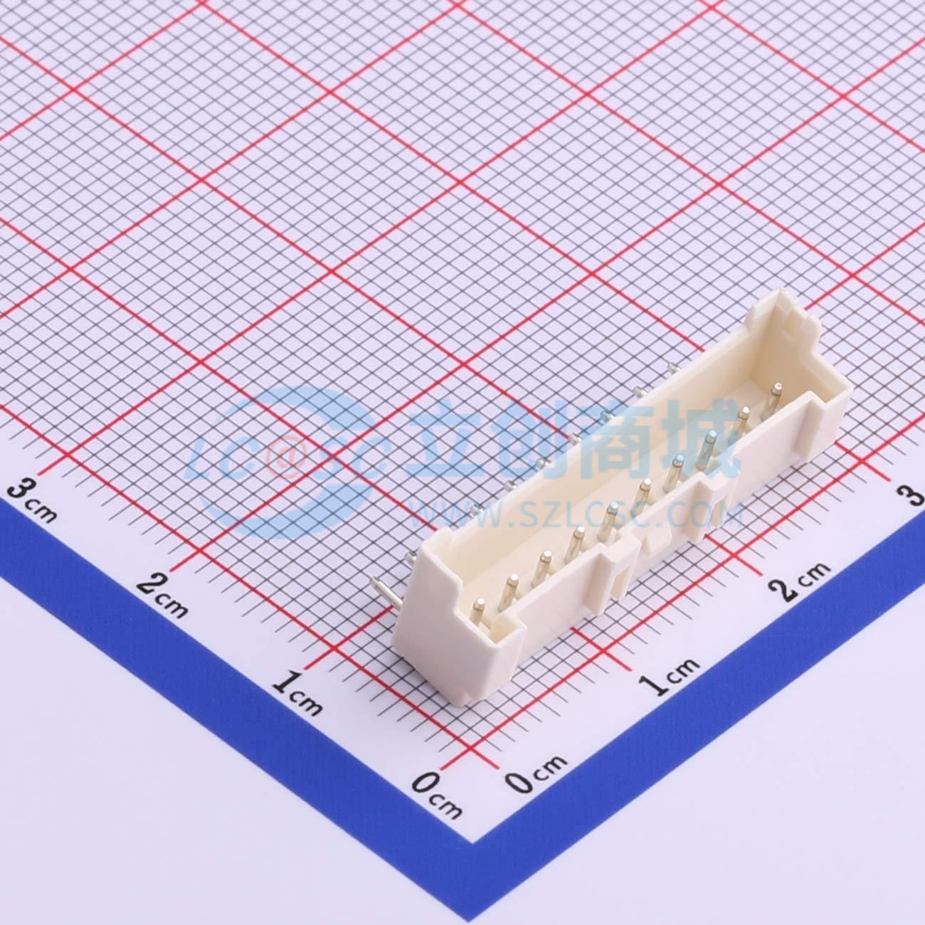 点击查看大图 HX25066-10WAP实物图