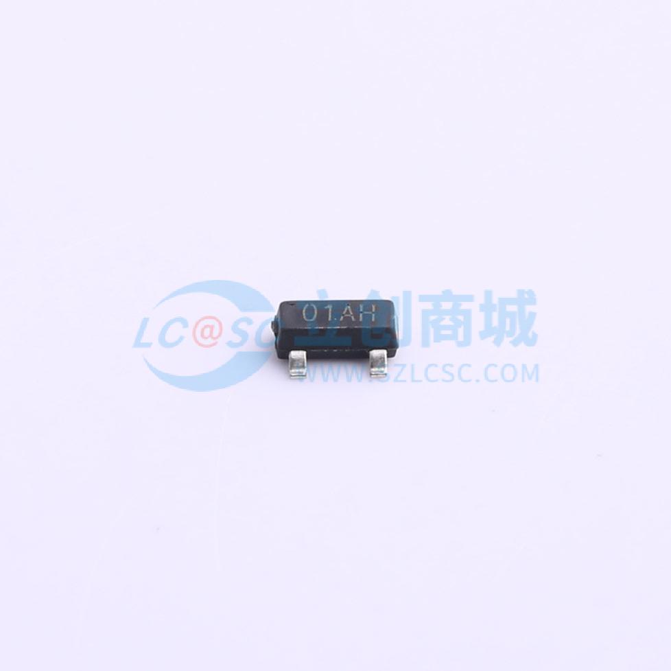 ZXM61P02FTC-VB商品缩略图