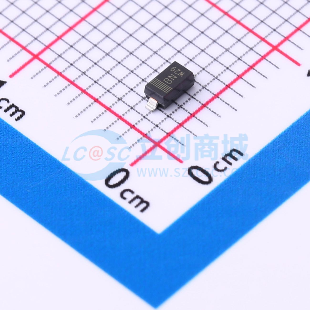 点击查看大图 PDZ18BGWX实物图