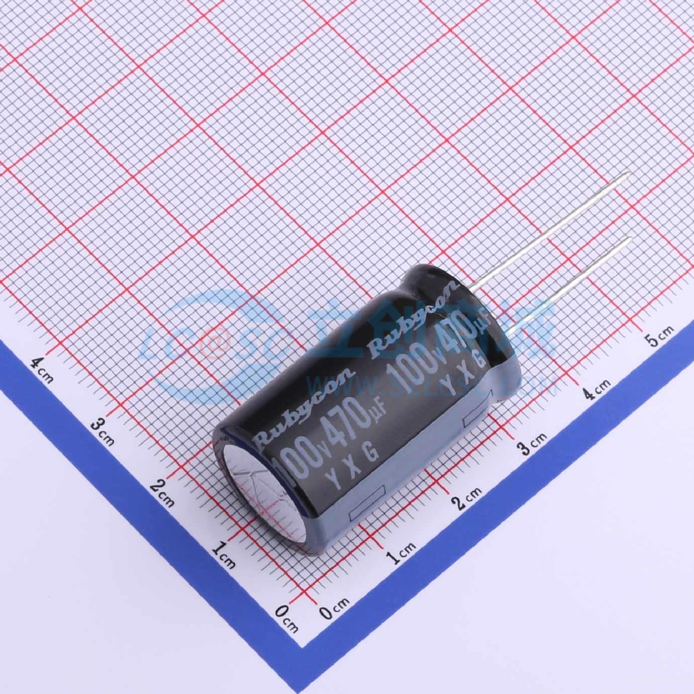 点击查看大图 100YXG470MEFC18X31.5实物图