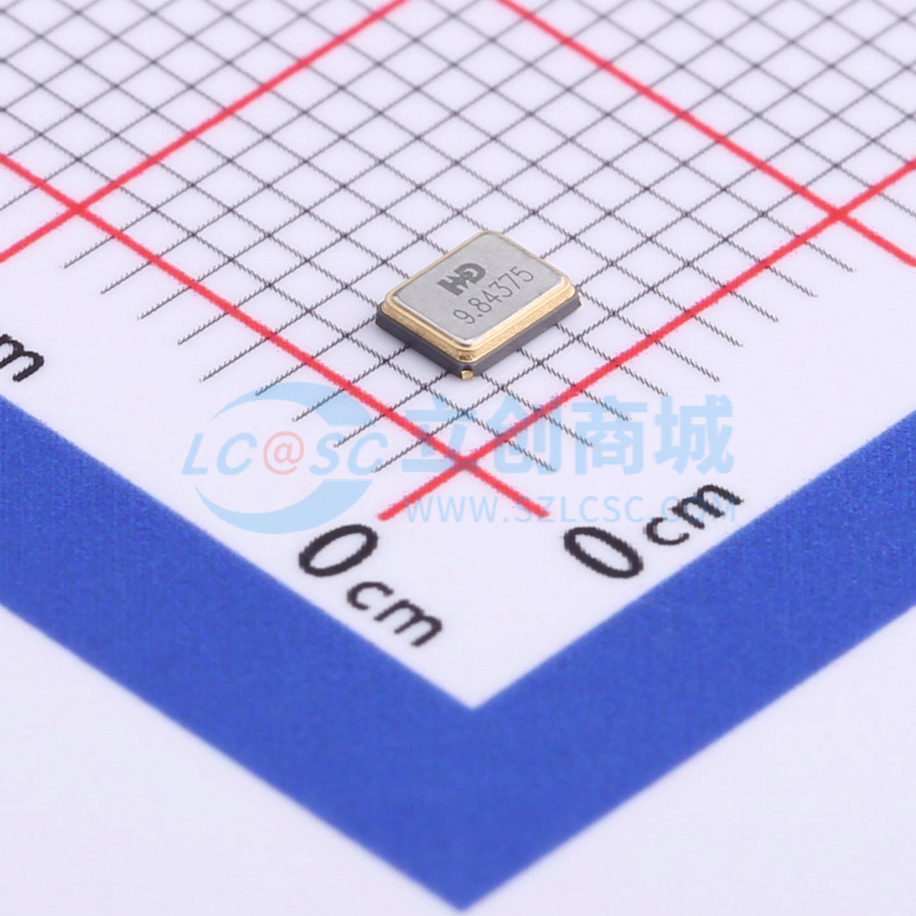 点击查看大图 7B009843M01实物图