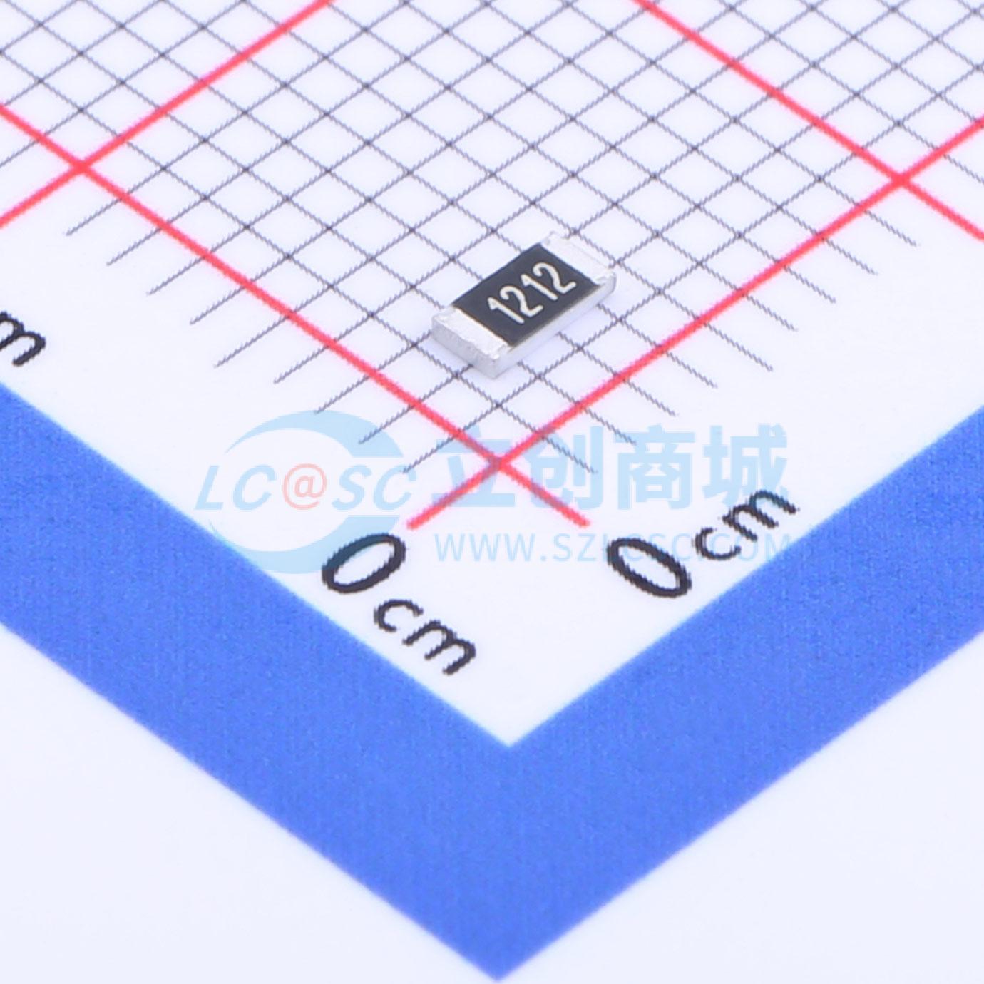 点击查看大图 CQ06W4F1212T5E实物图