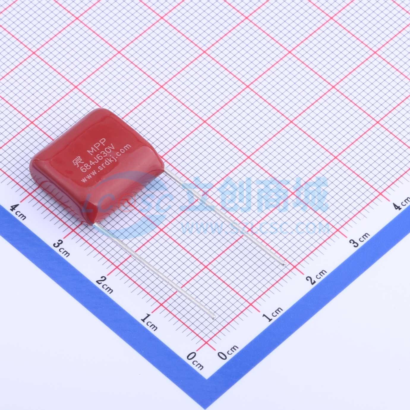 点击查看大图 MPP684J2J1907168LC实物图