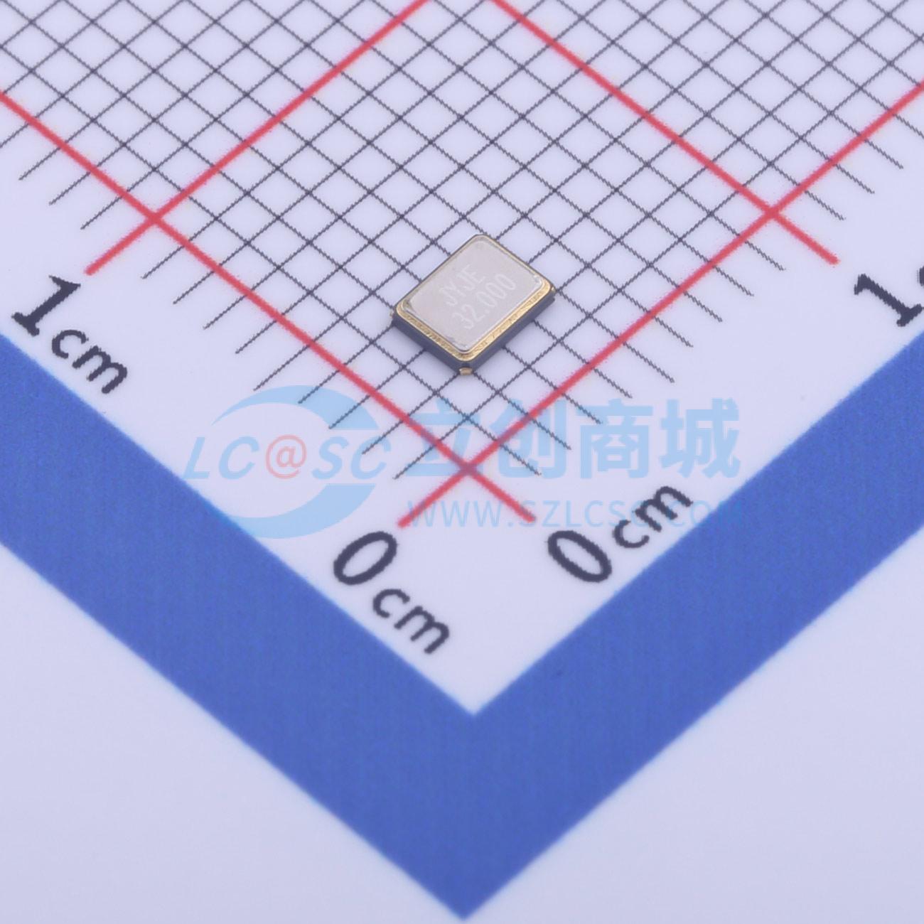 点击查看大图 3TJ432000UYFBC实物图