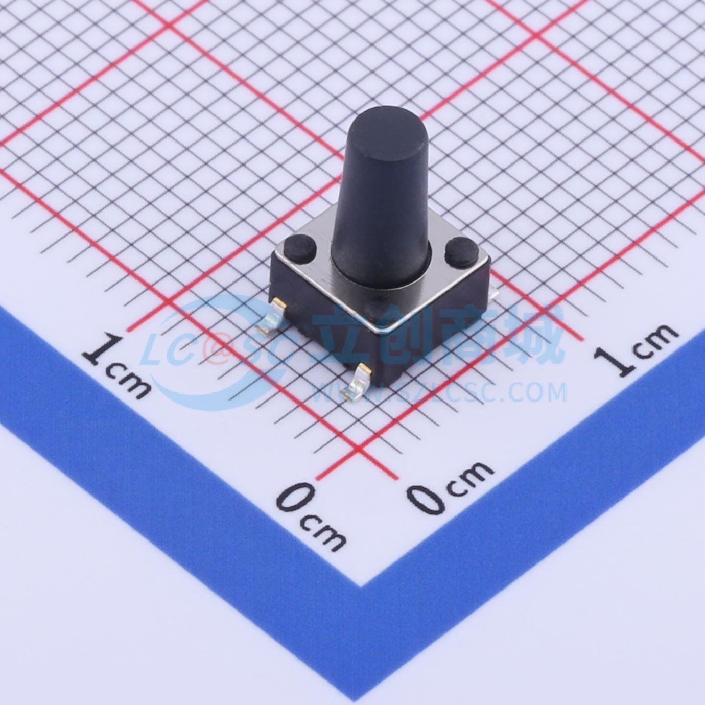 点击查看大图 GT-TC089B-H100-L1实物图