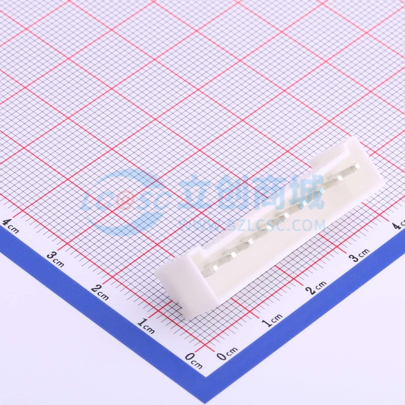 点击查看大图 HX39601-9AE实物图