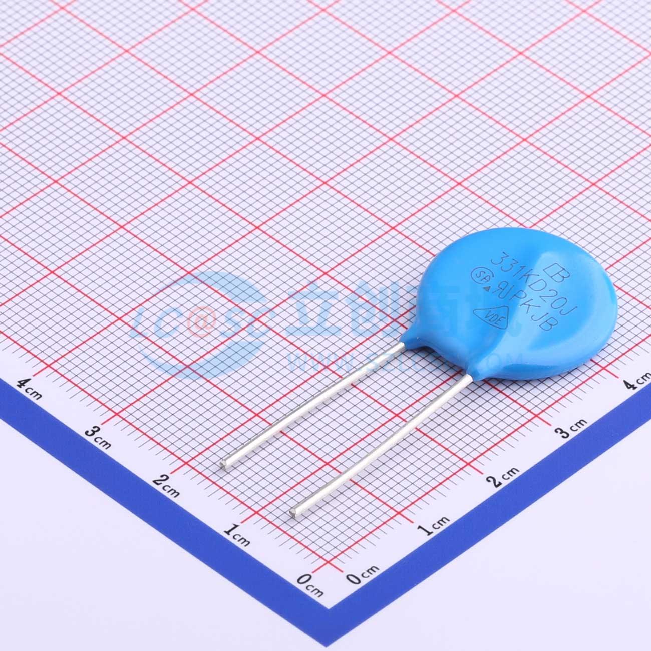 点击查看大图 331KD20J-P10实物图