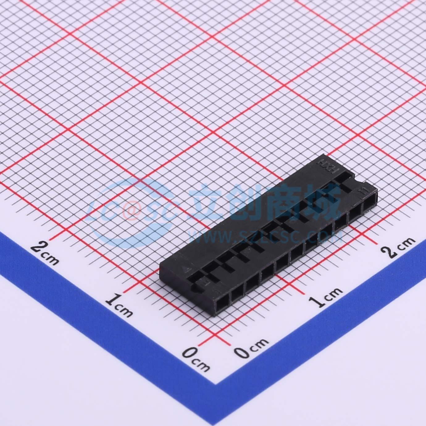 点击查看大图 HX20011-11Y实物图