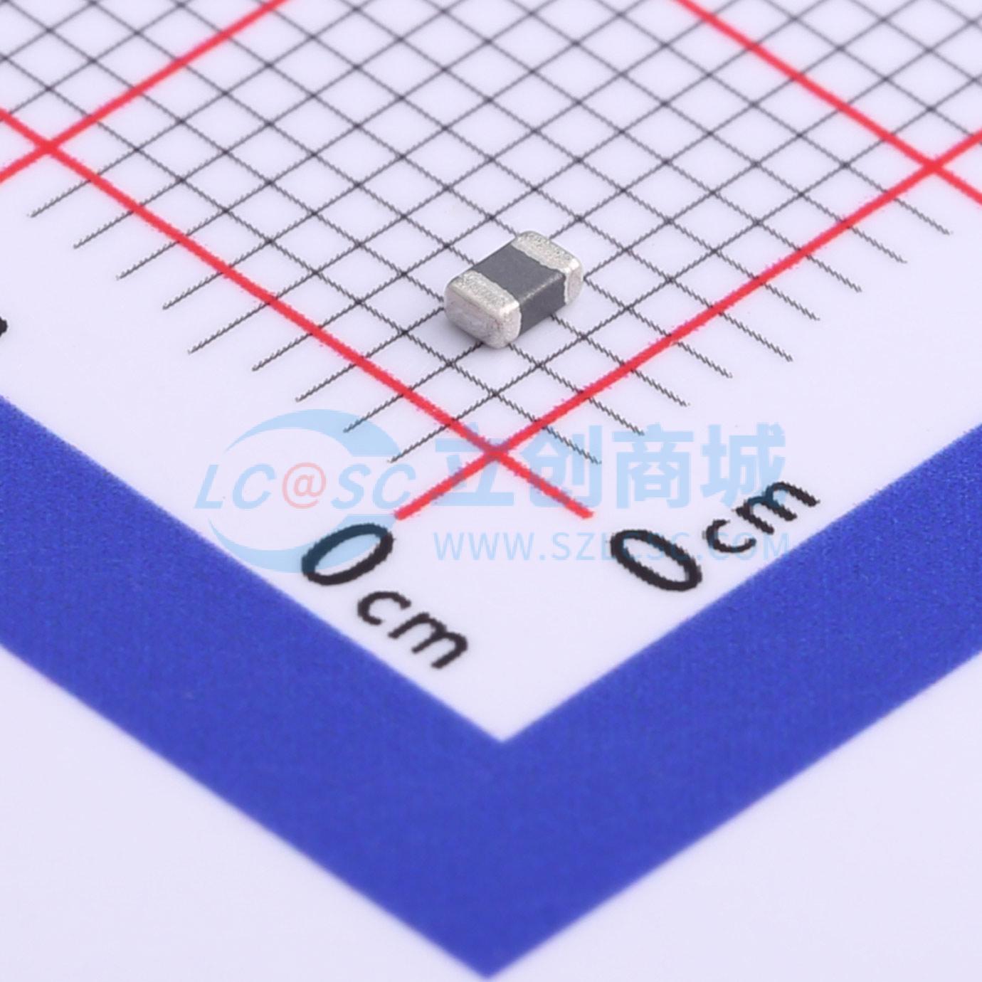 点击查看大图 CBW201209U181T实物图