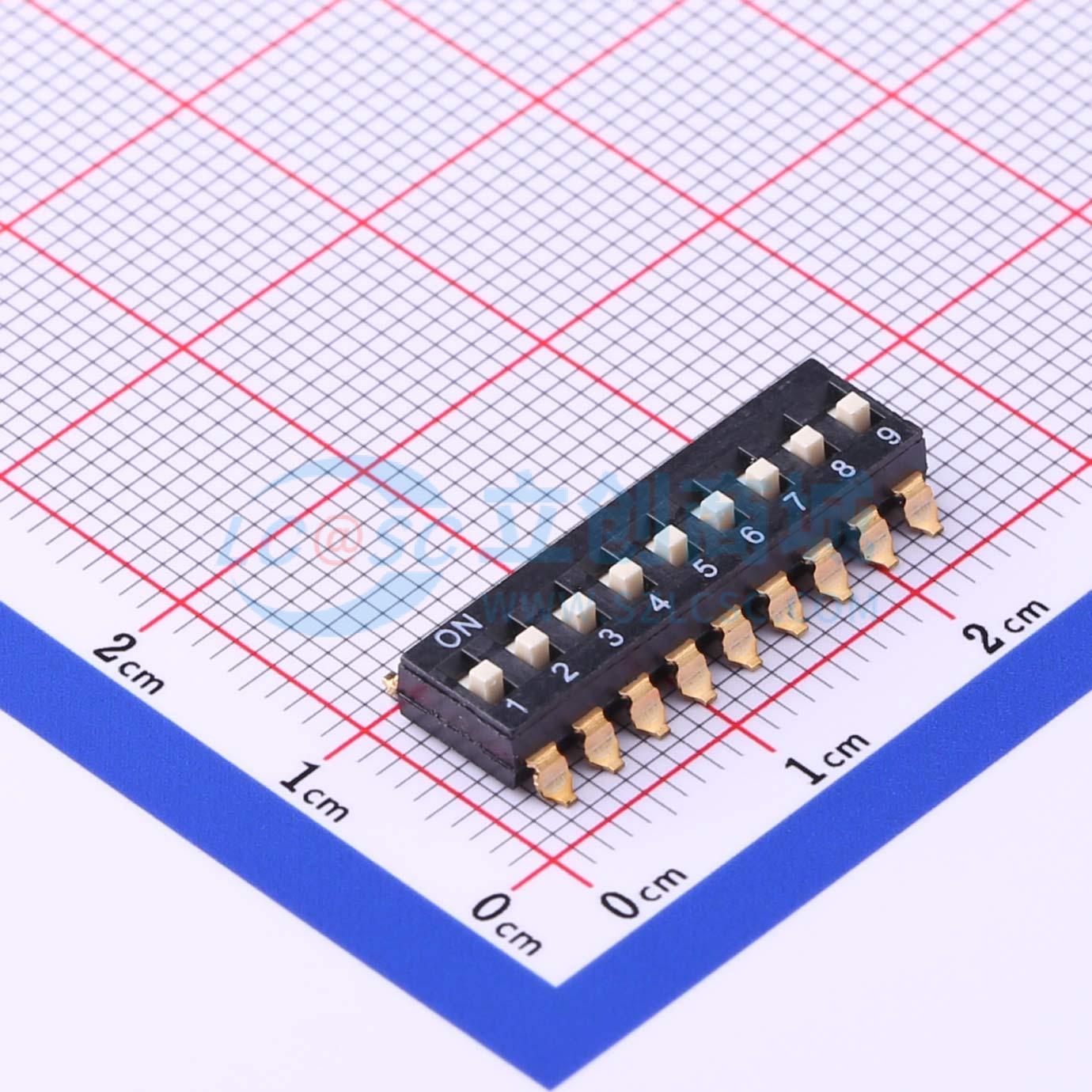 点击查看大图 TO-09实物图