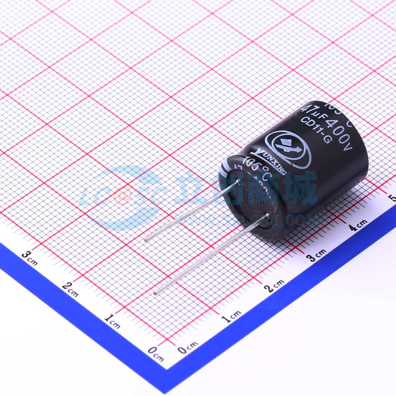 点击查看大图 ECG2GM470L20OTBO实物图