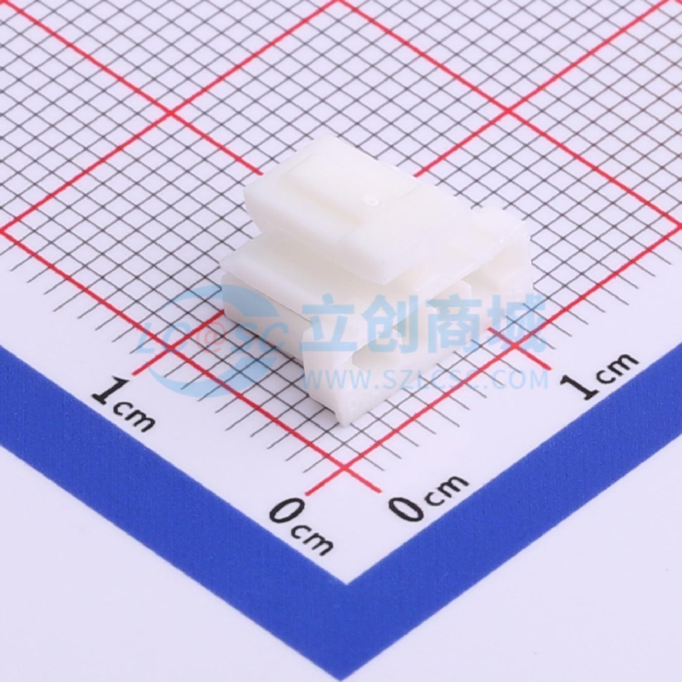 点击查看大图 HX20022-4P实物图