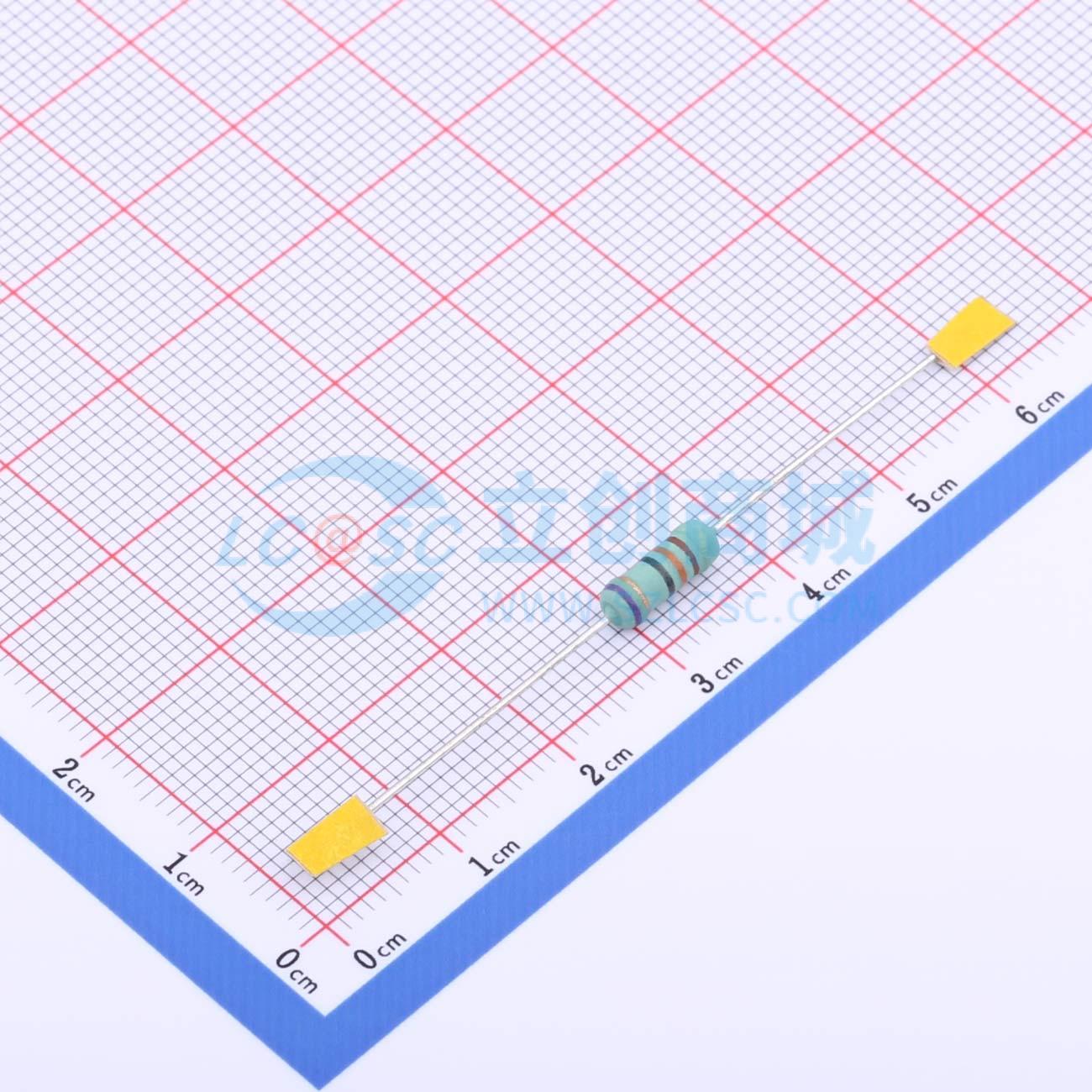 点击查看大图 PNP200JR-52-13R实物图