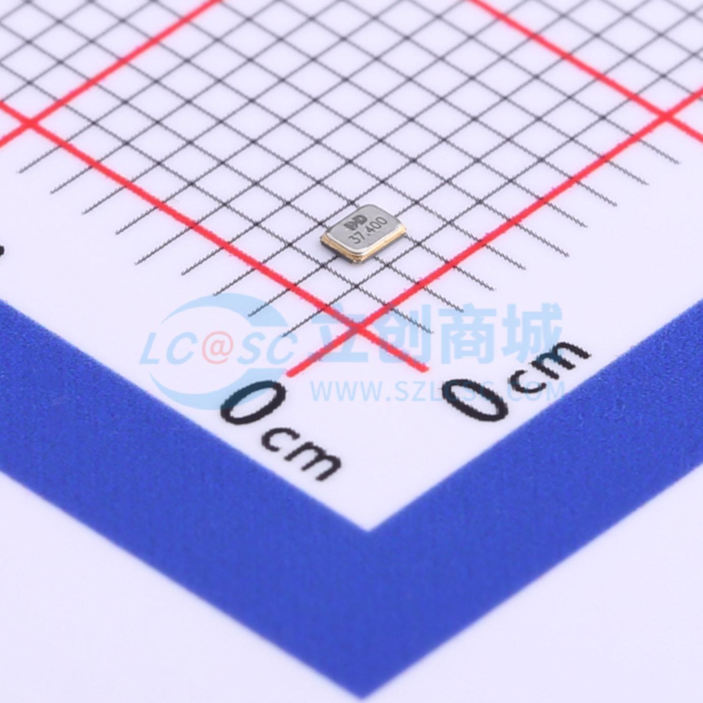 点击查看大图 7E037400I01实物图