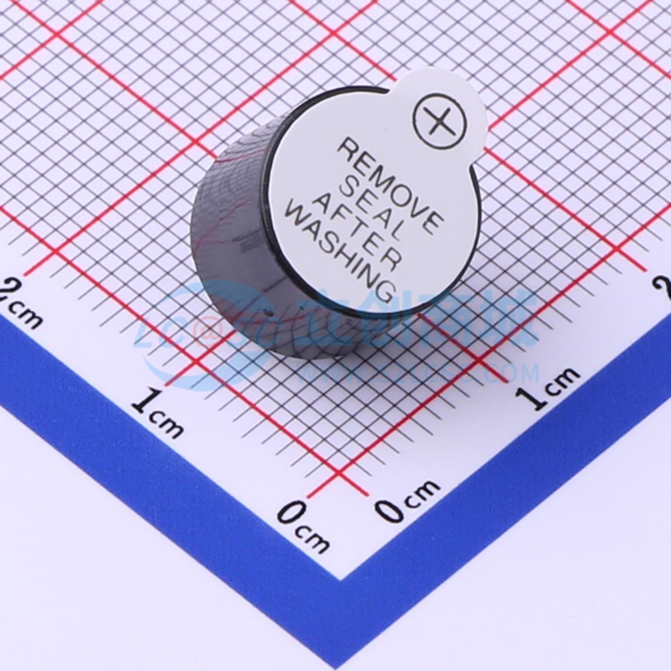 点击查看大图 GMC1209YB-120R2048实物图