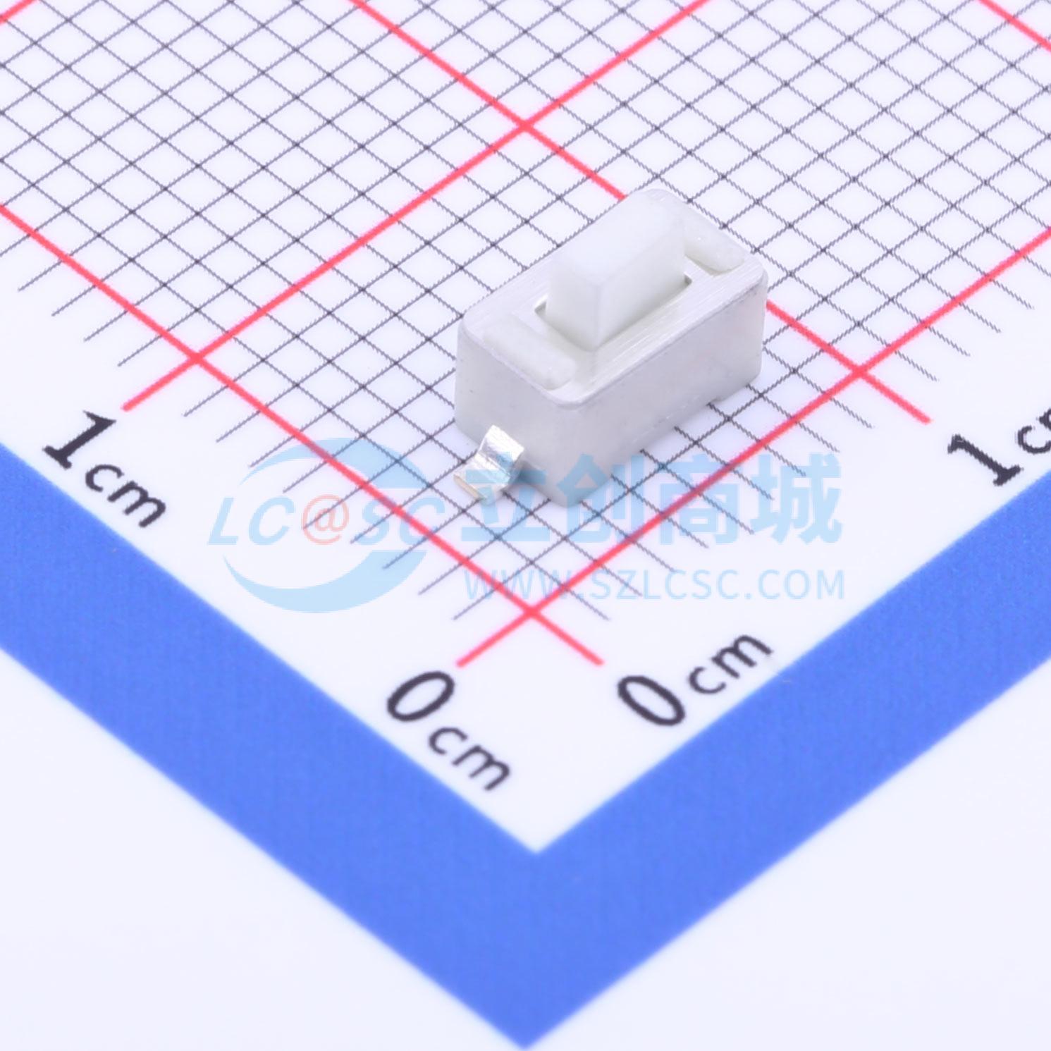 点击查看大图 YTSB013A0502501B实物图