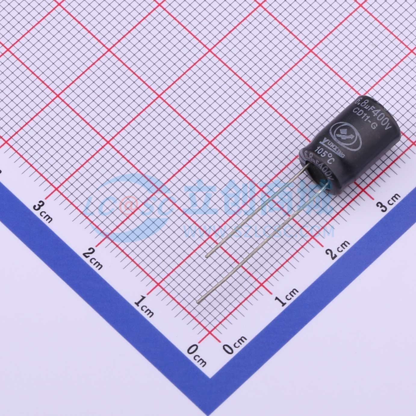 点击查看大图 ECG2GM6R8F12OTBO实物图