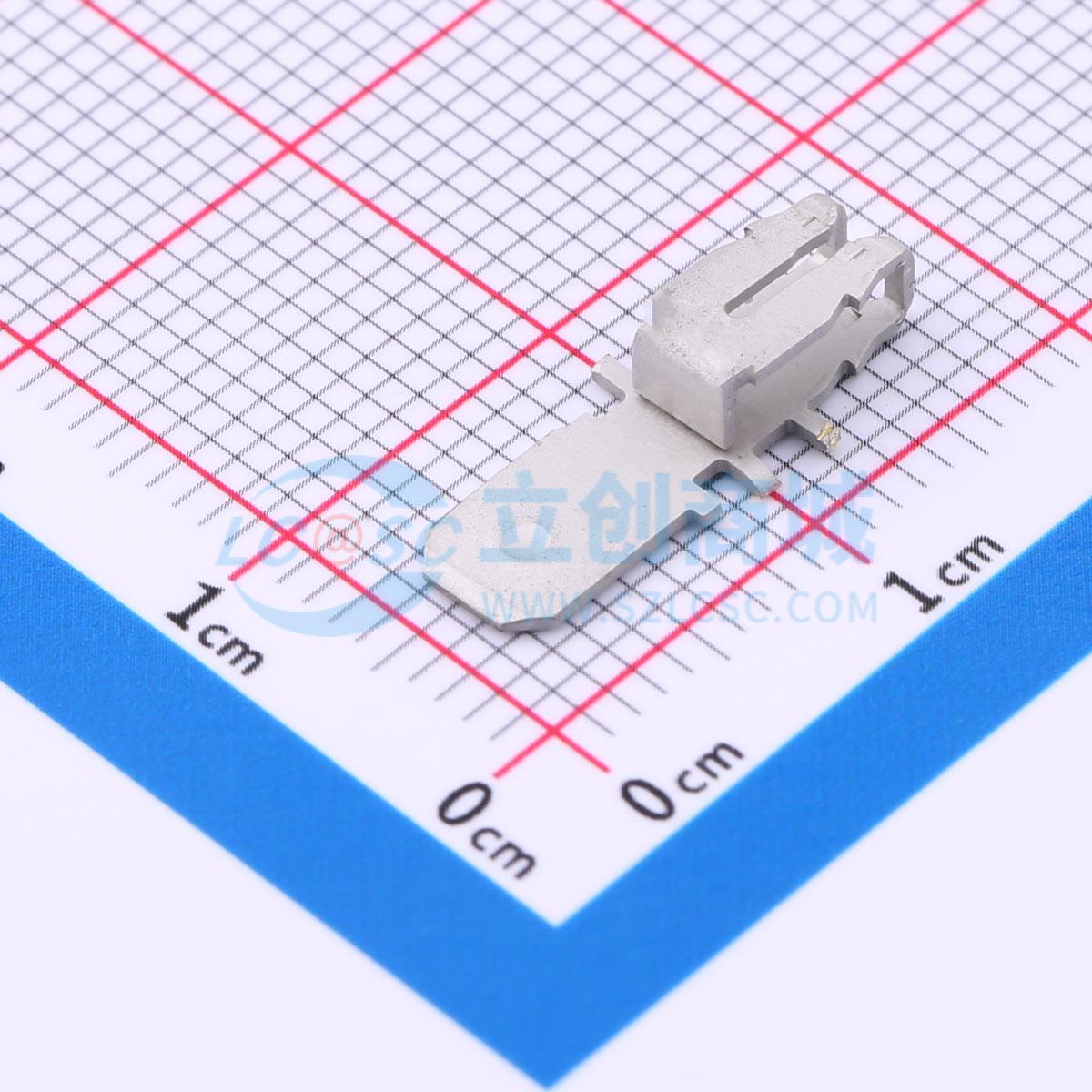 点击查看大图 1742160-1实物图