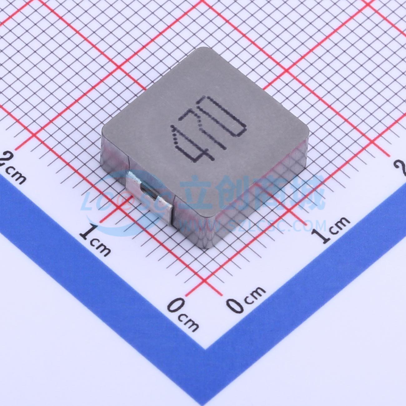 点击查看大图 MDE1250-470M实物图
