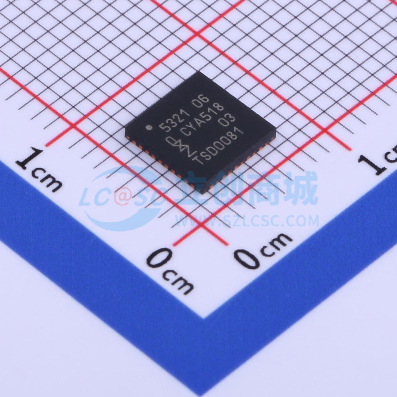 点击查看大图 PN5321A3HN/C106,51实物图