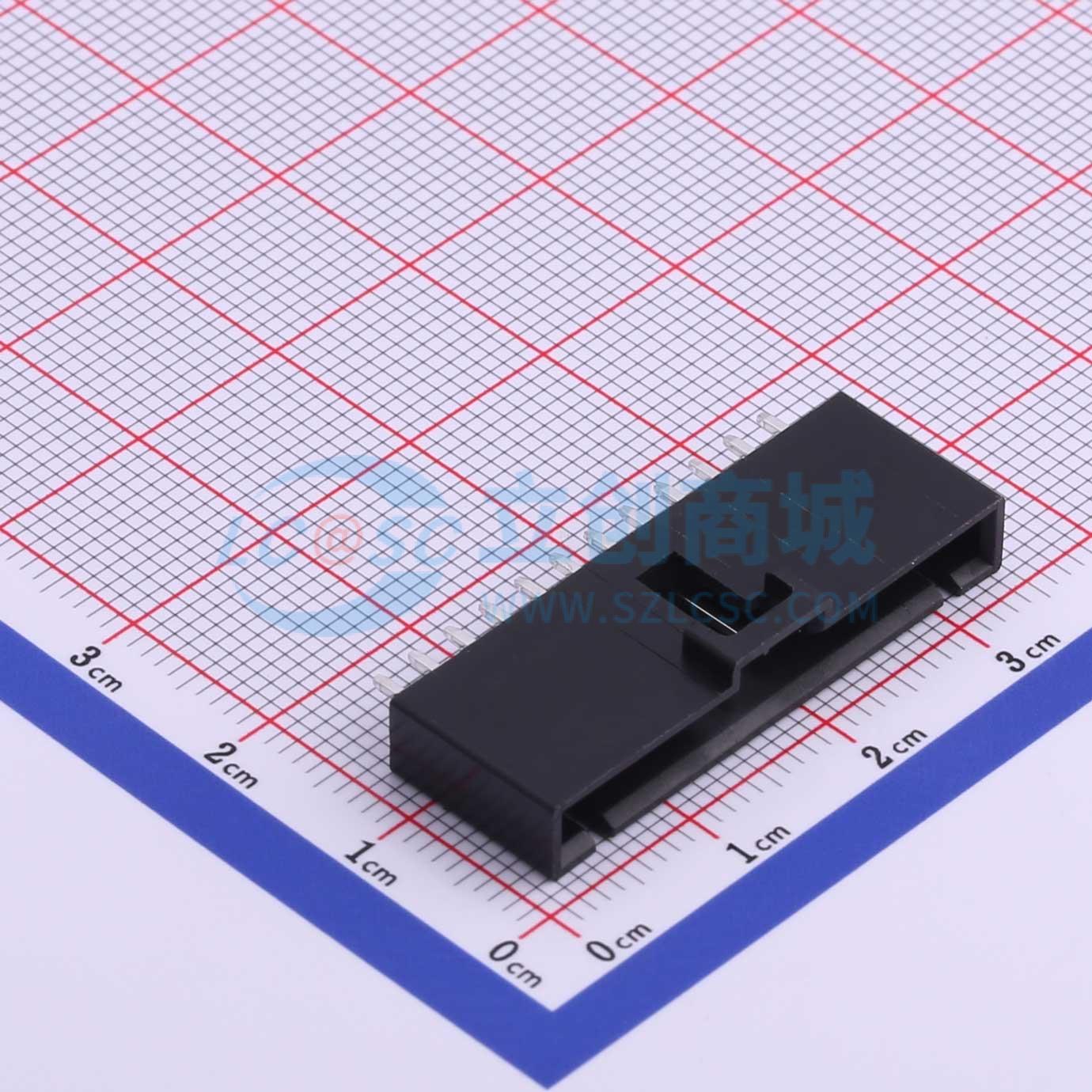 点击查看大图 HX25418-12A实物图
