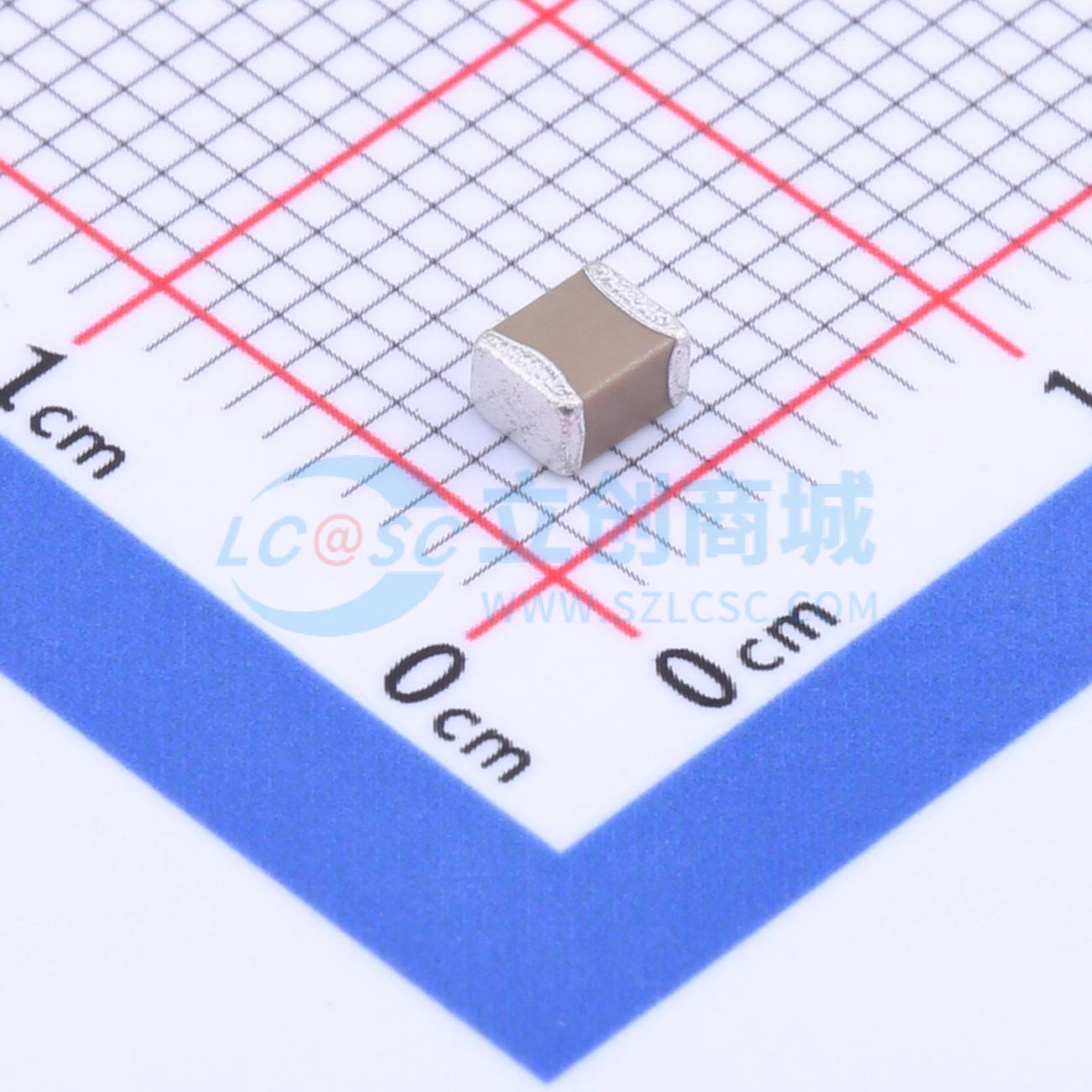 点击查看大图 GRM32RR71C475KA01L实物图