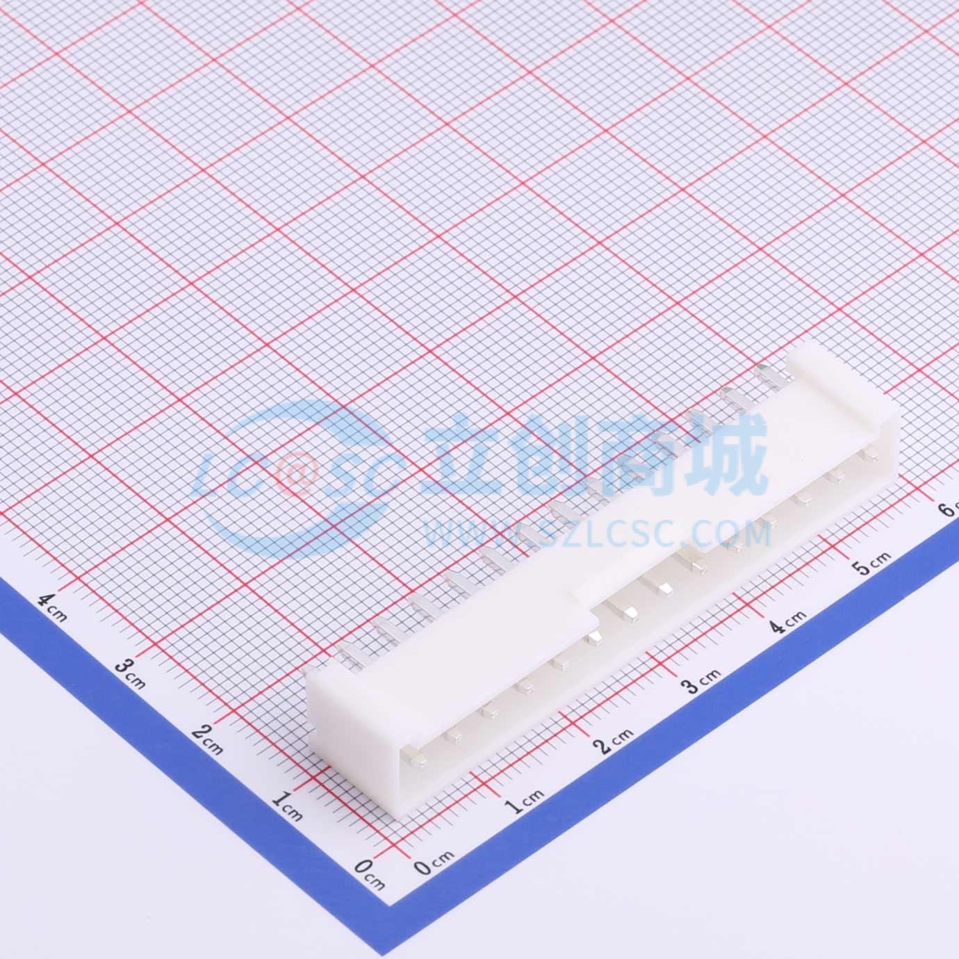 点击查看大图 HX39601-14AE实物图