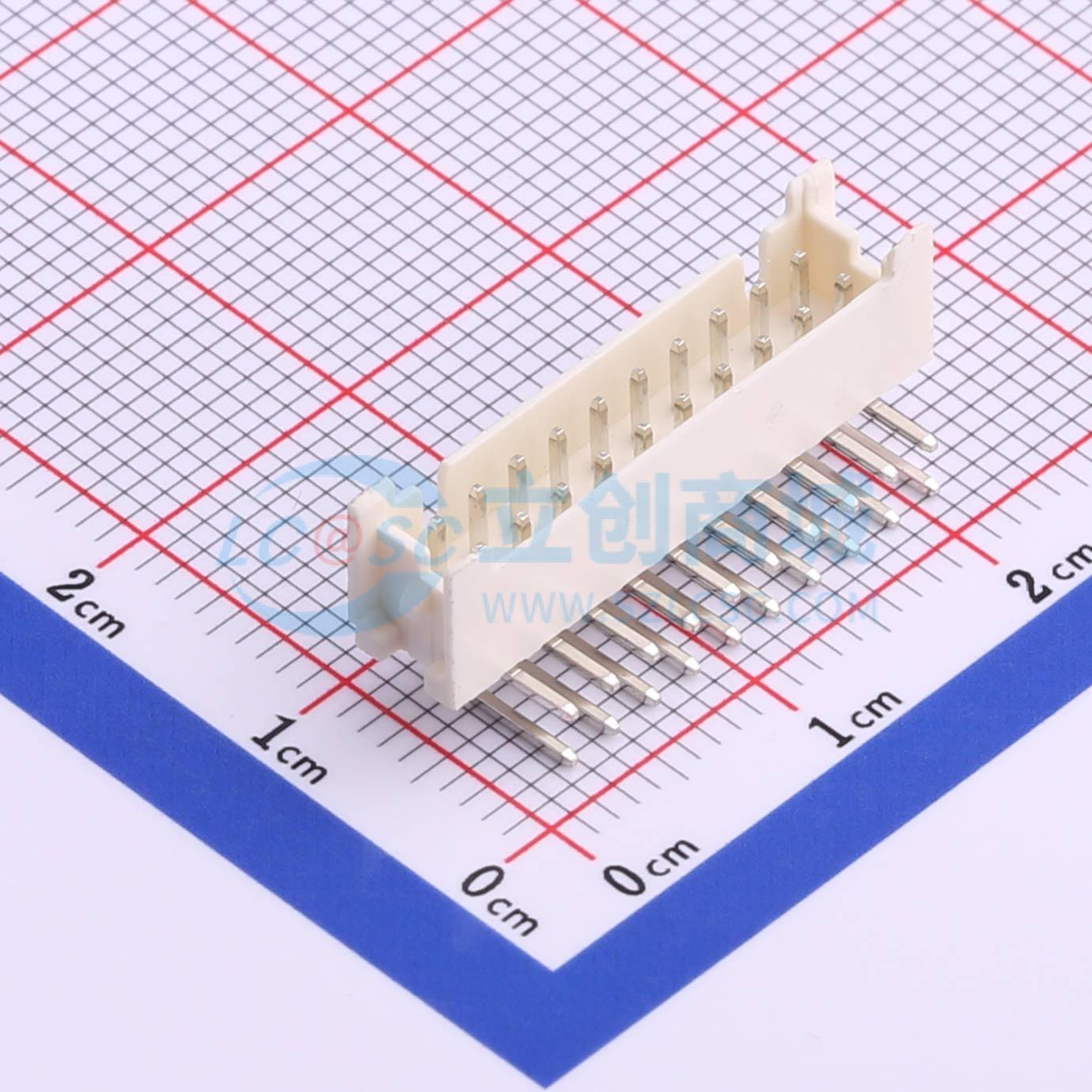 HX20017-20WAP WH实物图